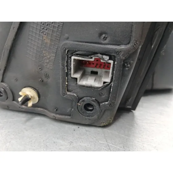 Retrovisor Derecho para Ford Focus Iii Turnier