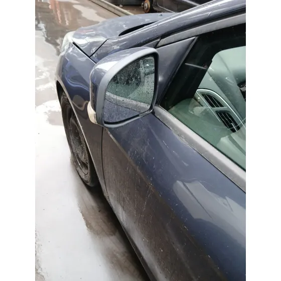 Retrovisor Izquierdo para Ford Focus Iii Turnier