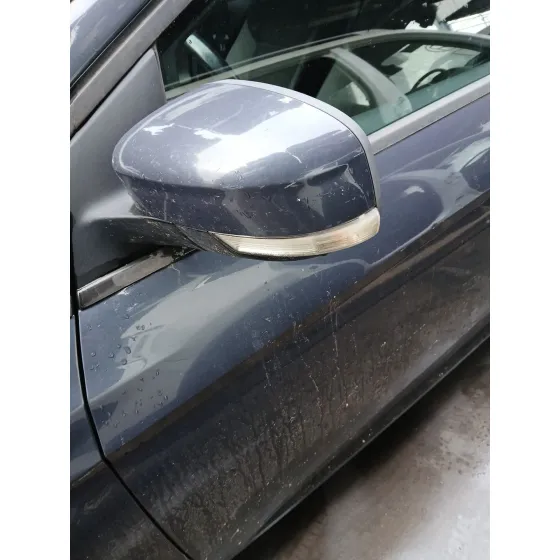 Retrovisor Izquierdo para Ford Focus Iii Turnier