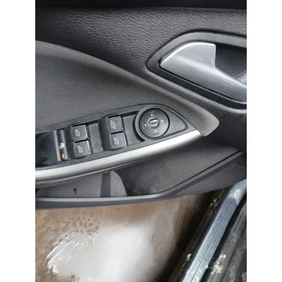 Retrovisor Izquierdo para Ford Focus Iii Turnier
