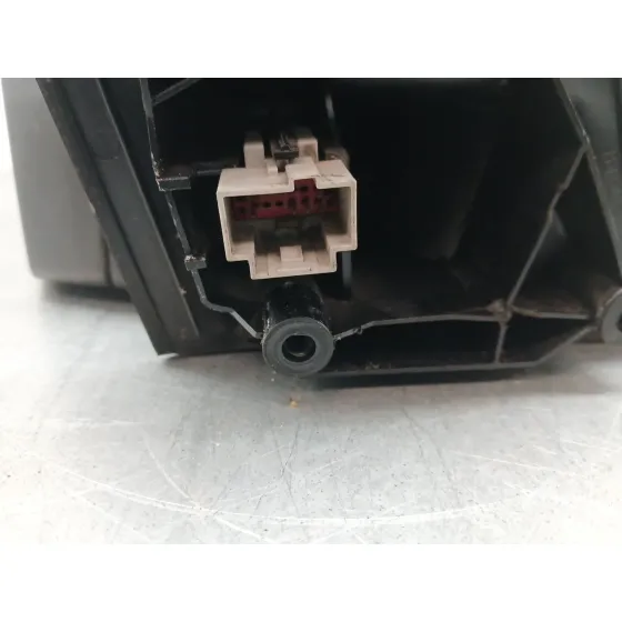 Retrovisor Izquierdo para Ford Focus Iii Turnier