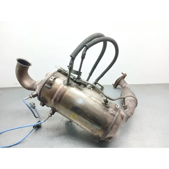 Filtro De Particulas para Ford Focus Iii Turnier