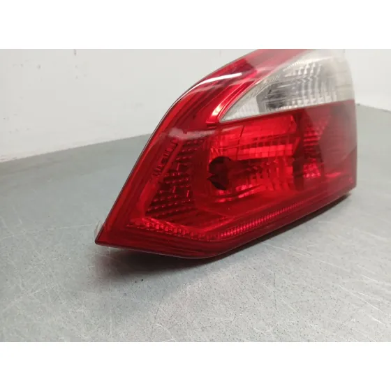 Piloto Trasero Derecho Interior para Ford Focus Iii Turnier
