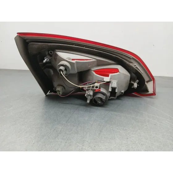 Piloto Trasero Derecho Interior para Ford Focus Iii Turnier