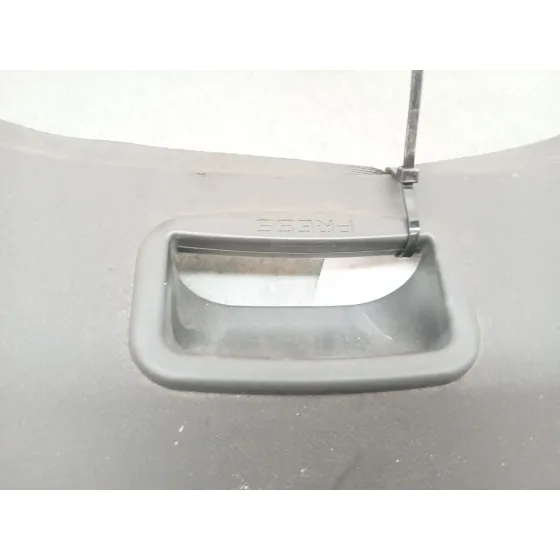 Bandeja Trasera para Ford Focus Iii Turnier