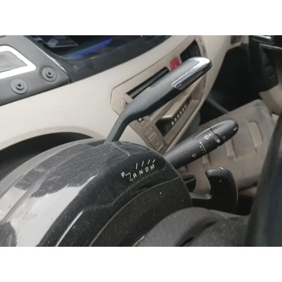 Caja Cambios para Citroën C4 Grand Picasso I (Ua_)