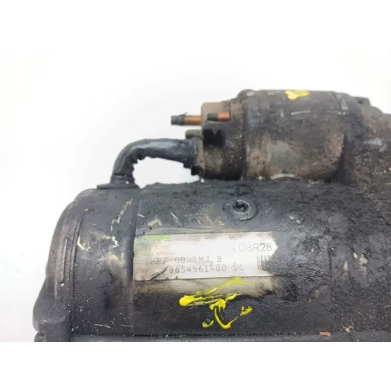 Motor Arranque para Citroën C4 Grand Picasso I (Ua_)