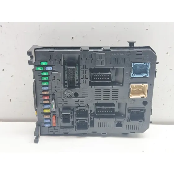 Centralita Bsi para Citroën C4 Grand Picasso I (Ua_)