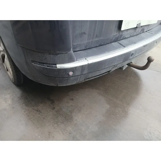 Paragolpes Trasero para Citroën C4 Grand Picasso I (Ua_)