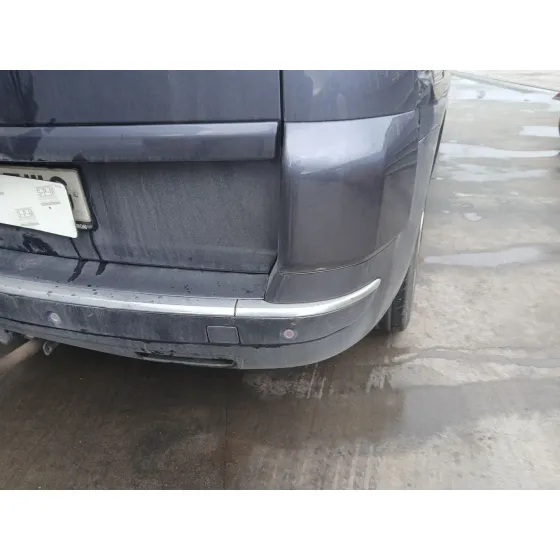 Paragolpes Trasero para Citroën C4 Grand Picasso I (Ua_)