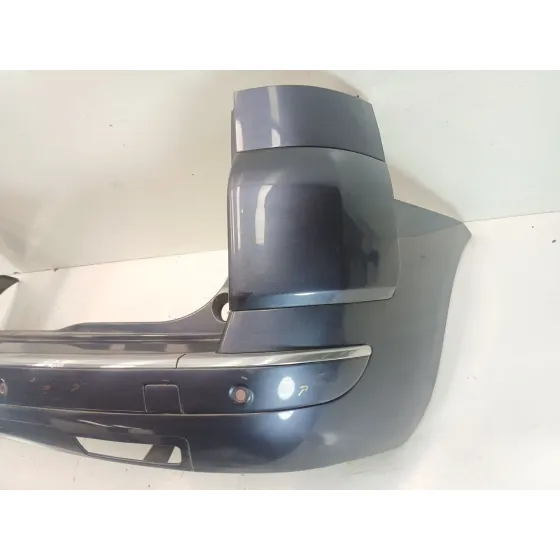 Paragolpes Trasero para Citroën C4 Grand Picasso I (Ua_)