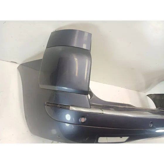 Paragolpes Trasero para Citroën C4 Grand Picasso I (Ua_)