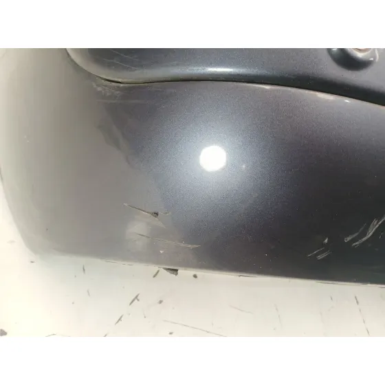 Paragolpes Trasero para Citroën C4 Grand Picasso I (Ua_)