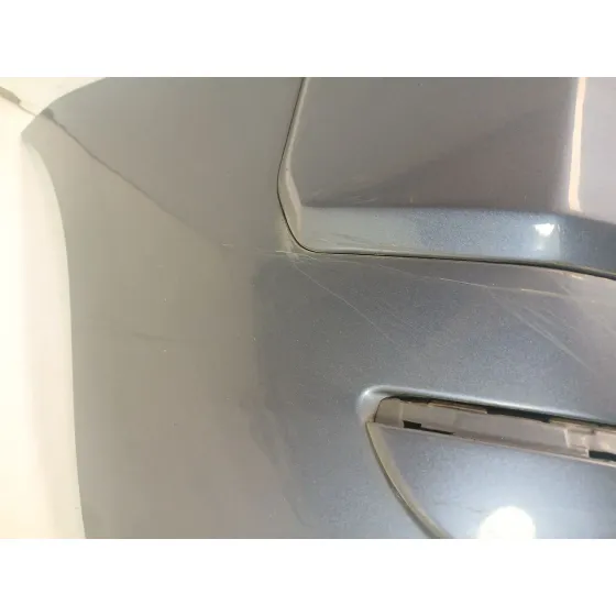 Paragolpes Trasero para Citroën C4 Grand Picasso I (Ua_)