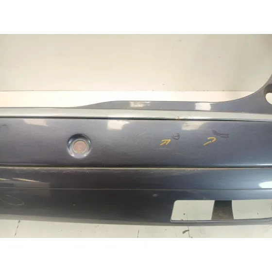 Paragolpes Trasero para Citroën C4 Grand Picasso I (Ua_)