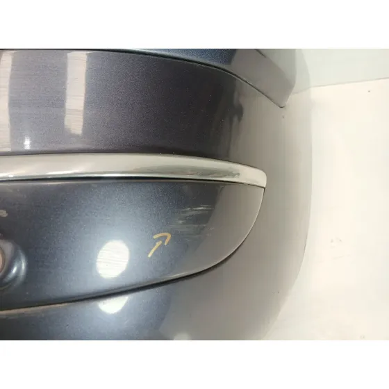 Paragolpes Trasero para Citroën C4 Grand Picasso I (Ua_)