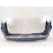 Paragolpes Trasero para Citroën C4 Grand Picasso I (Ua_)
