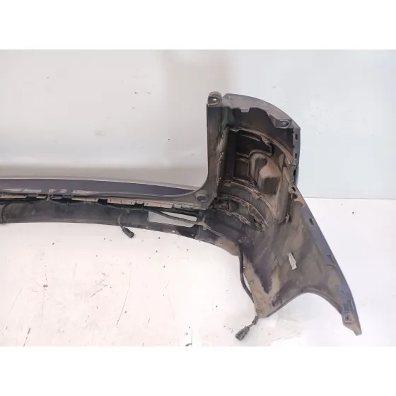 Paragolpes Trasero para Citroën C4 Grand Picasso I (Ua_)