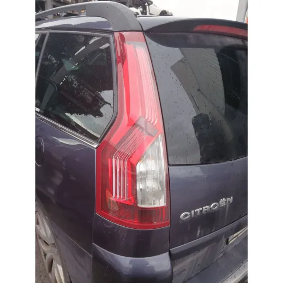Piloto Trasero Izquierdo para Citroën C4 Grand Picasso I (Ua_)