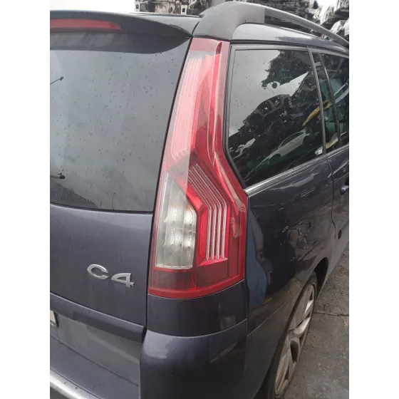 Piloto Trasero Derecho para Citroën C4 Grand Picasso I (Ua_)
