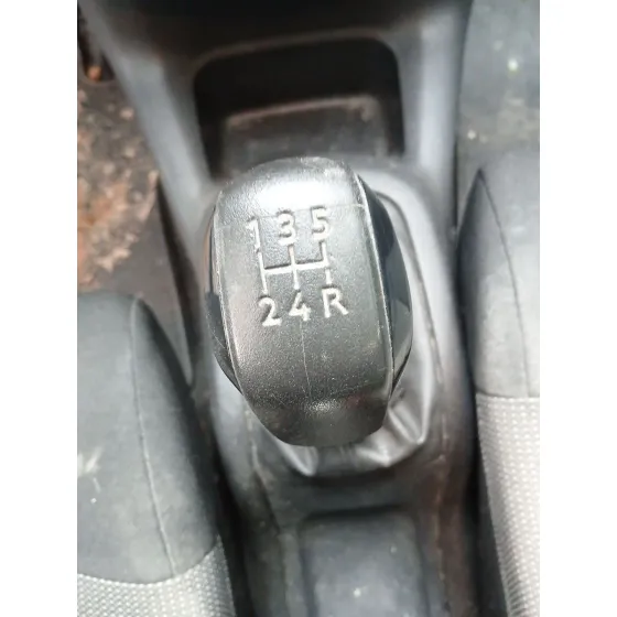 Caja Cambios para Citroën C4 Cactus