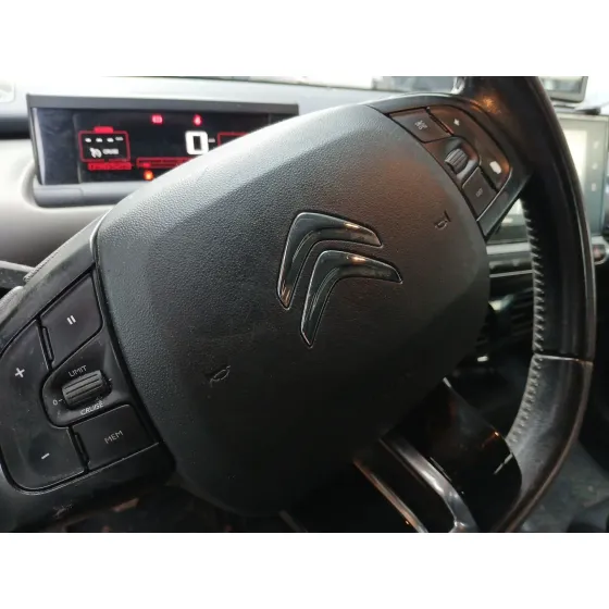 Kit Airbag para Citroën C4 Cactus