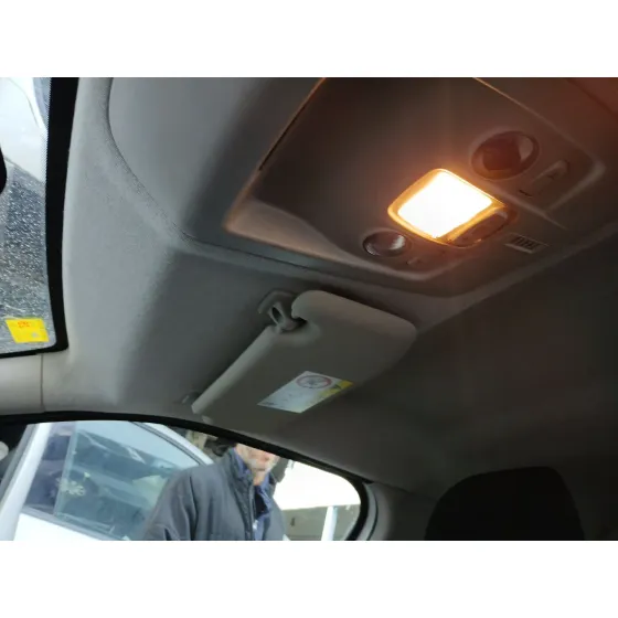 Kit Airbag para Citroën C4 Cactus