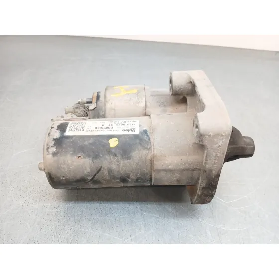 Motor Arranque para Citroën C4 Cactus