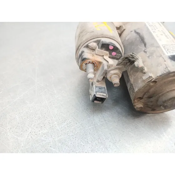 Motor Arranque para Citroën C4 Cactus