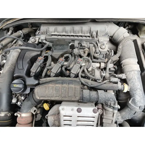 Motor Completo para Citroën C4 Cactus