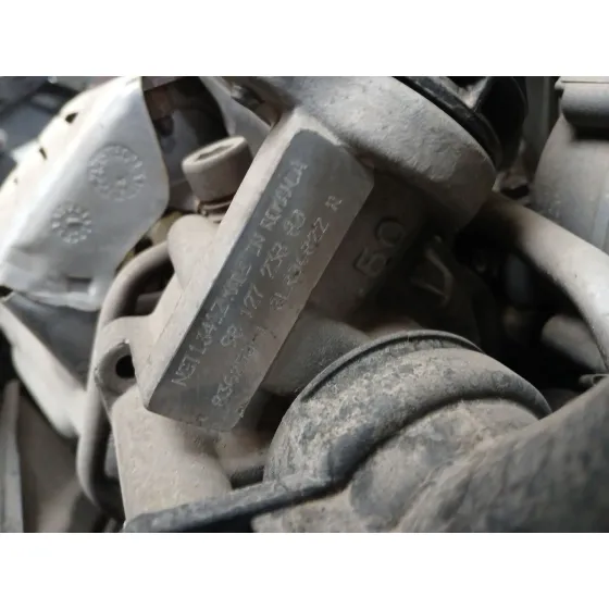 Motor Completo para Citroën C4 Cactus