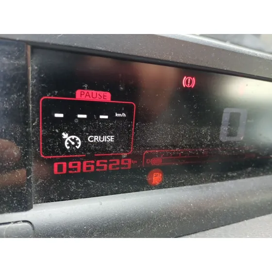 Motor Completo para Citroën C4 Cactus