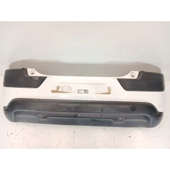 Paragolpes Trasero para Citroën C4 Cactus
