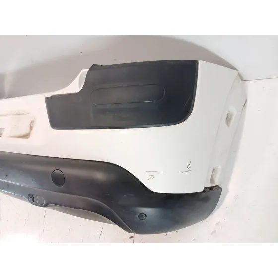 Paragolpes Trasero para Citroën C4 Cactus