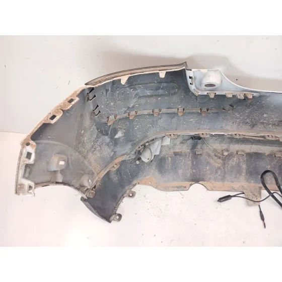 Paragolpes Trasero para Citroën C4 Cactus