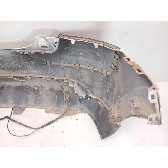 Paragolpes Trasero para Citroën C4 Cactus