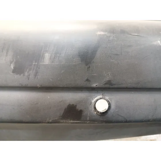 Paragolpes Trasero para Citroën C4 Cactus