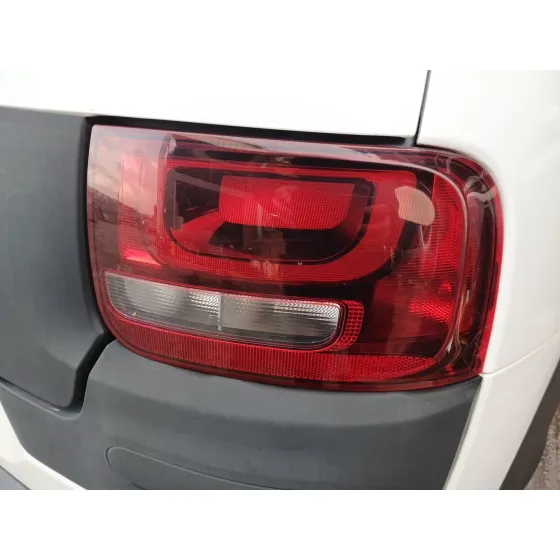 Piloto Trasero Derecho para Citroën C4 Cactus