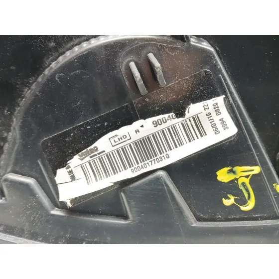 Piloto Trasero Derecho para Citroën C4 Cactus