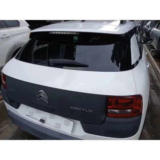 Porton Trasero para Citroën C4 Cactus