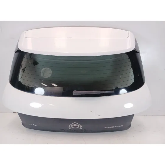 Porton Trasero para Citroën C4 Cactus
