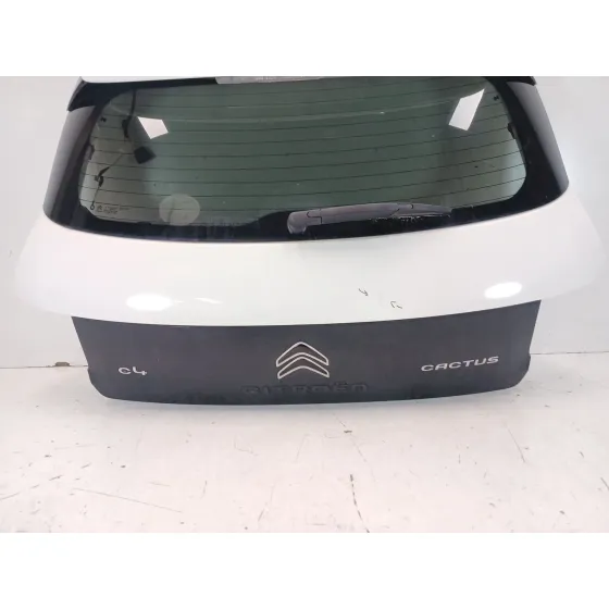 Porton Trasero para Citroën C4 Cactus