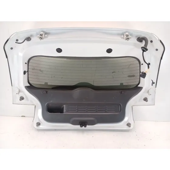 Porton Trasero para Citroën C4 Cactus