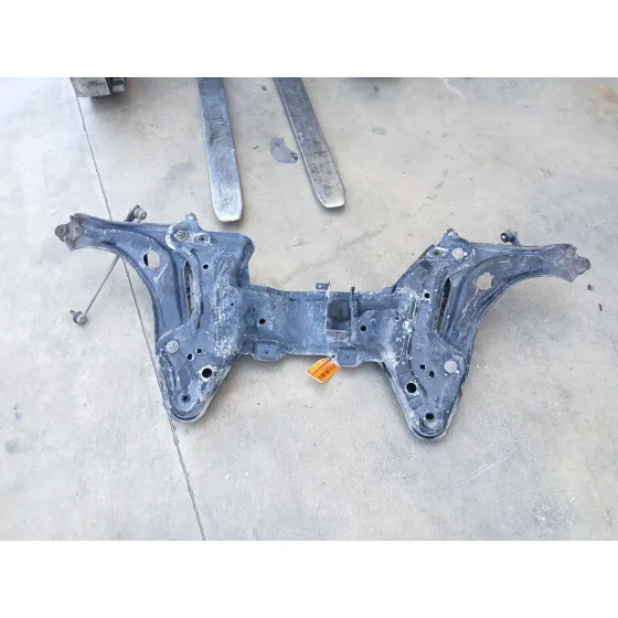Puente Delantero para Citroën C4 Cactus