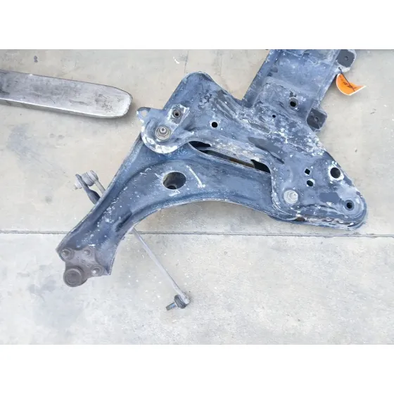 Puente Delantero para Citroën C4 Cactus