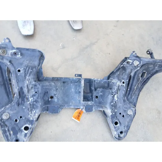 Puente Delantero para Citroën C4 Cactus