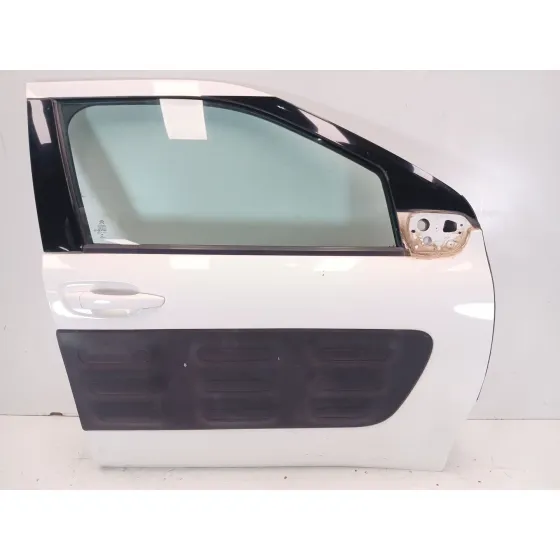 Puerta Delantera Derecha para Citroën C4 Cactus