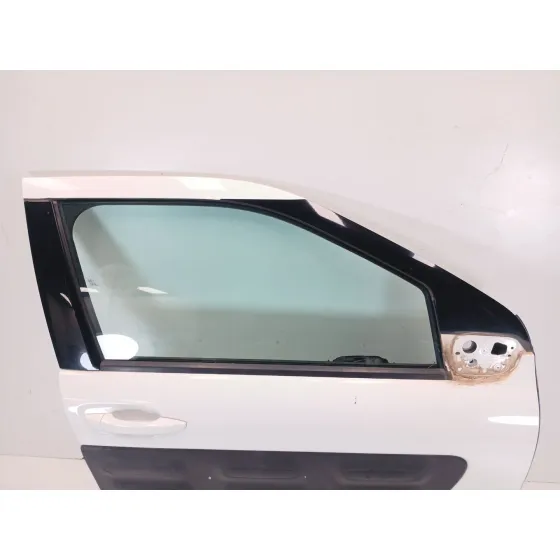 Puerta Delantera Derecha para Citroën C4 Cactus