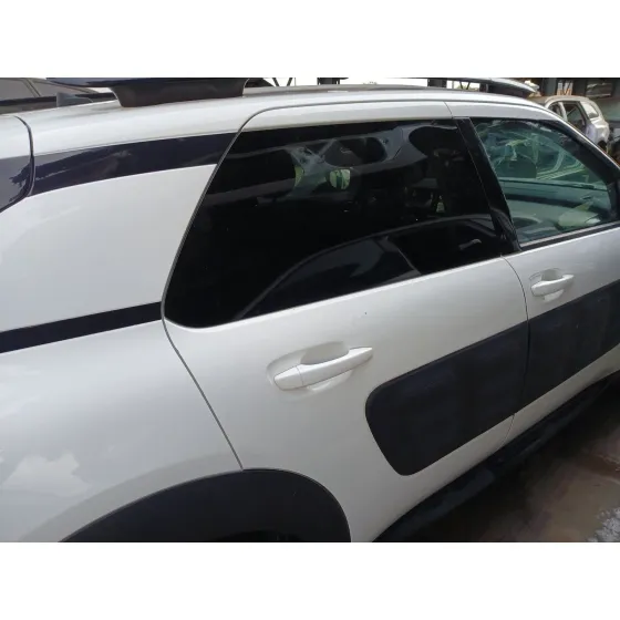 Puerta Trasera Derecha para Citroën C4 Cactus