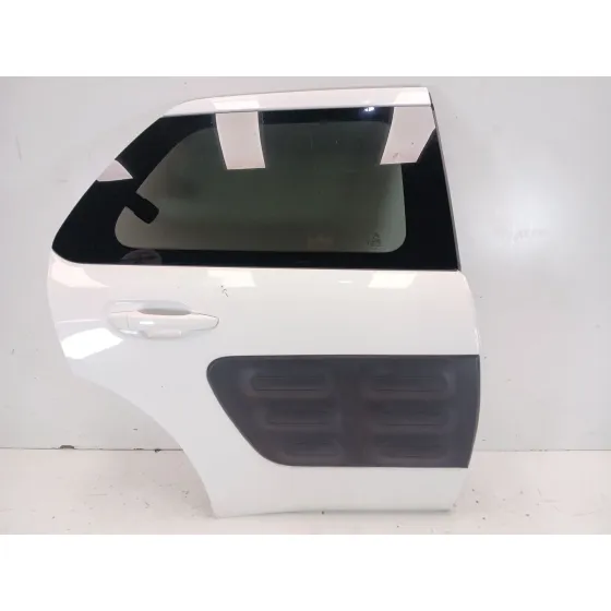 Puerta Trasera Derecha para Citroën C4 Cactus